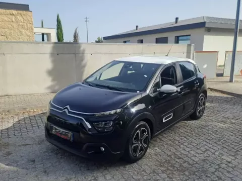 Citroën C3 2022 1.2 PureTech Shine