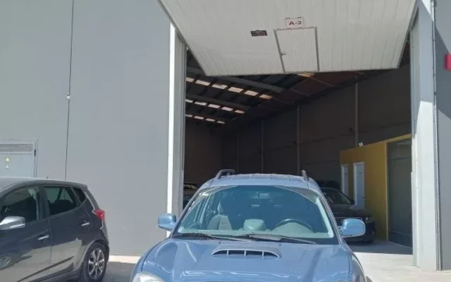 HYUNDAI Santa Fe Santa Fe 2.0CRDi GLS