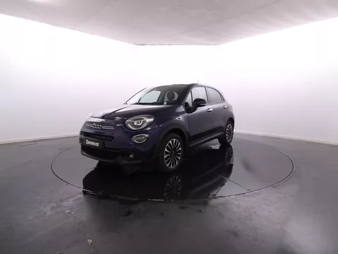 Fiat 500X 1.3 Multijet City Look / Vidros Escurecidos / LED / JLL
