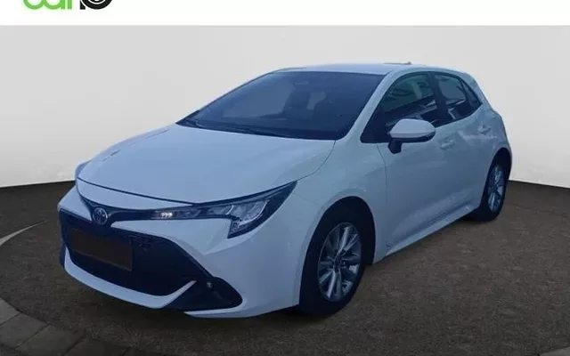 TOYOTA Corolla Corolla 140H Active Plus
