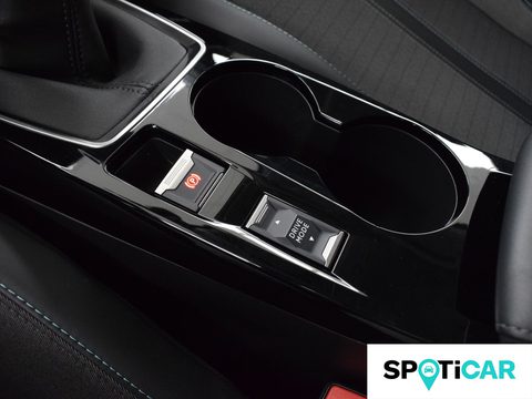 Peugeot 2008 Allure Puretech 100 S&S 6 Vel. MAN