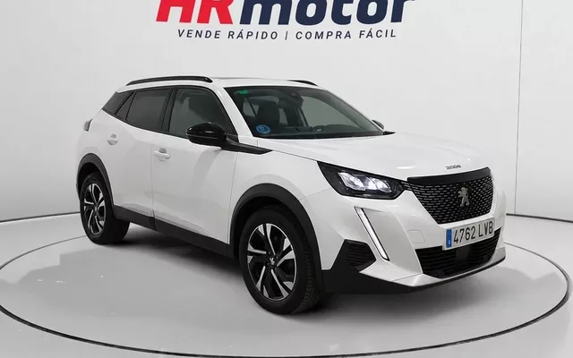 PEUGEOT 2008 2008 1.5BlueHDi S&S Allure 110