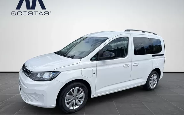 VW Caddy Maxi 1.5 TSI eHybrid Life DSG