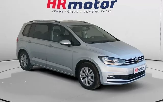 VOLKSWAGEN Touran Touran 2.0TDI CR BMT Advance DSG7 110kW