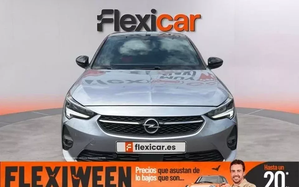 OPEL Corsa 1.2T XHL 74kW (100CV) GS-Line - 10490€ en Arrecife