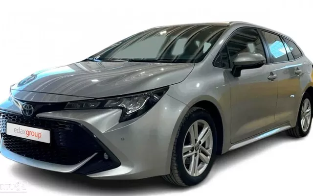 Toyota Corolla Touring Sports 1.8 Hybrid Comfort