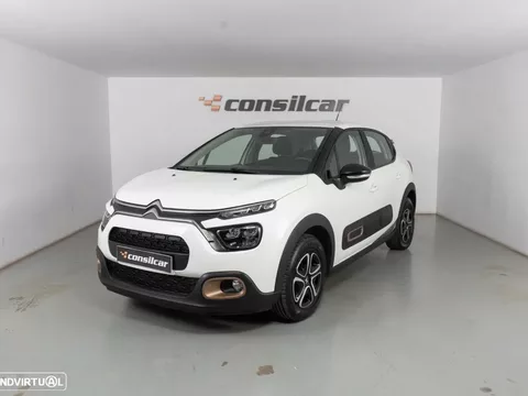 Citroën C3 1.2 PureTech C-Series