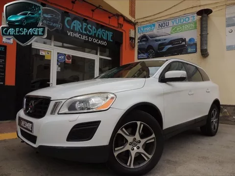 VOLVO XC60 XC60 D3 Summum