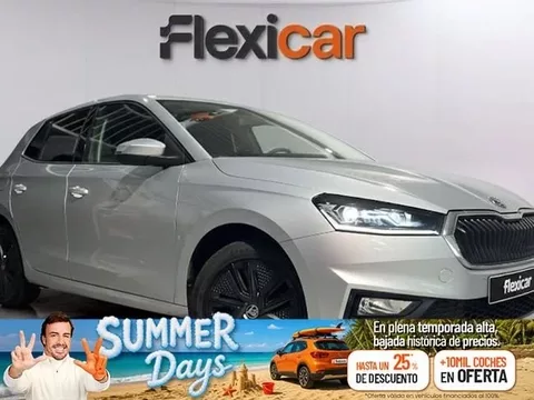 SKODA Fabia Fabia 1.0 TSI Style 81kW