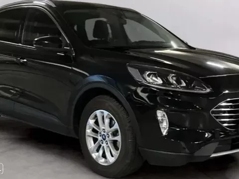 Ford Kuga 1.5 TDCi EcoBlue Titanium