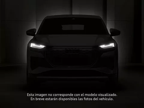 AUDI Q3 Q3 45 TFSIe S line S-tronic