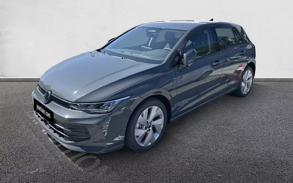 VOLKSWAGEN GOLF 1.5 eHybrid 204 DSG6 VW Edition