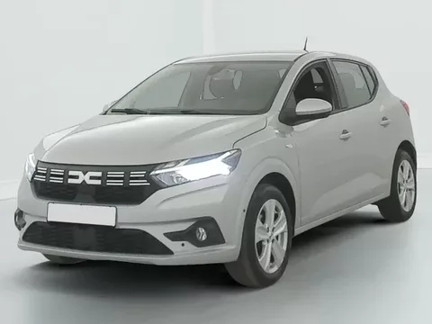 Dacia Sandero TCE 90 EXPRESSION Occasion