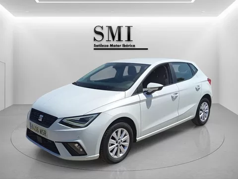 SEAT Ibiza Ibiza 1.0 TSI S&S Style XM 115