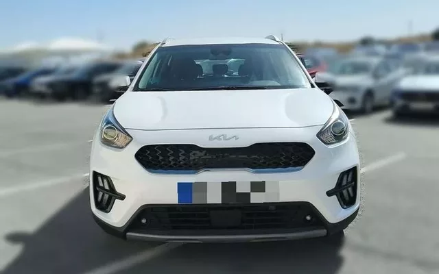 KIA Niro Niro 1.6 HEV Drive