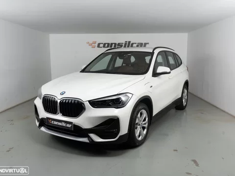 BMW X1 25 e xDrive Corporate Edition
