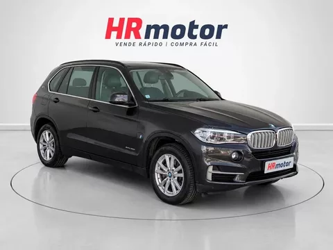 BMW X5 X5 xDrive 40e - 29950€ en Girona