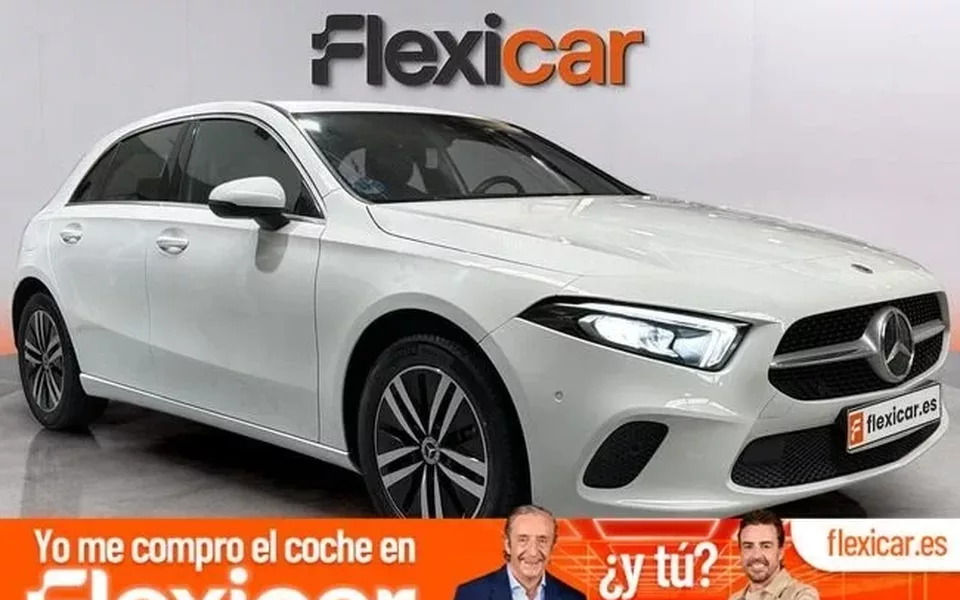 MERCEDES-BENZ Clase A Sedán A 250 e