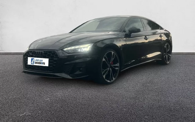 AUDI A5 Sportback 40 TDI 204 S tronic 7 Quattro Competition