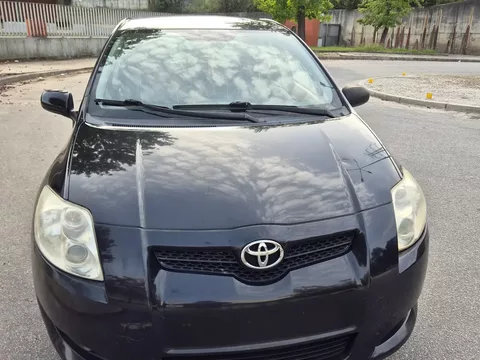 Toyota Auris 1.4 D-4D
