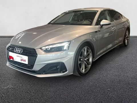 AUDI A5 Sportback 40 TDI 204 S tronic 7 Quattro Avus