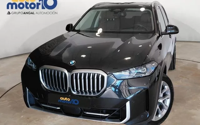 BMW X5 X5 xDrive 30dA xLine - 71900€ en Monforte de lemos