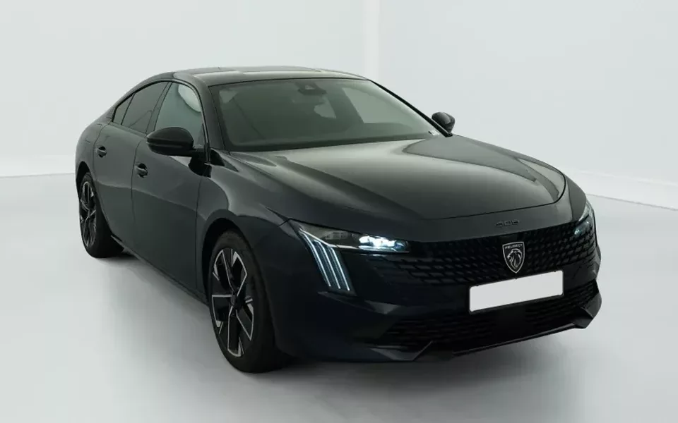 Peugeot 508 Hybrid 180 e-EAT8 Allure Zéro km immatriculé