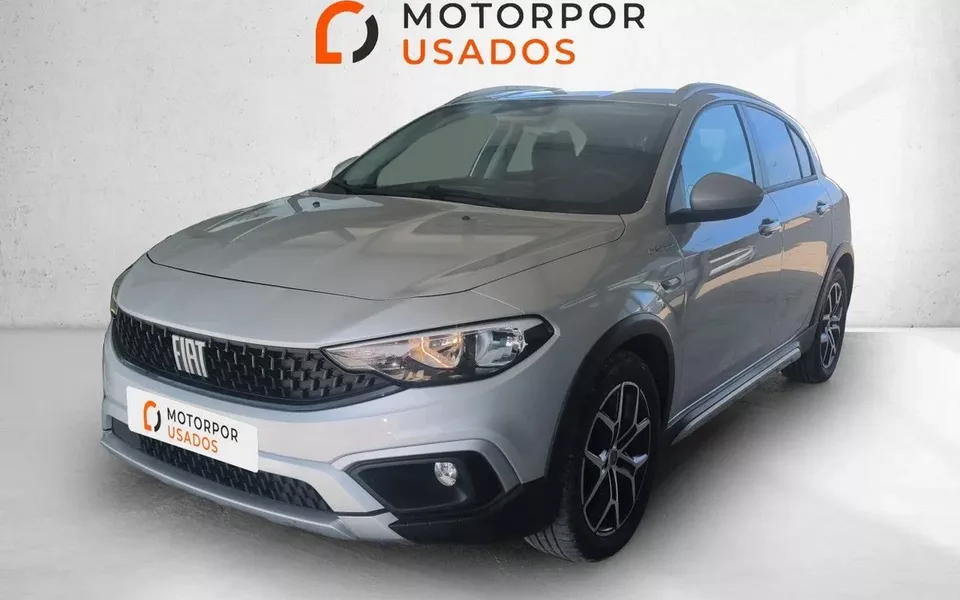 Fiat Tipo Cross 1.3 Multijet City