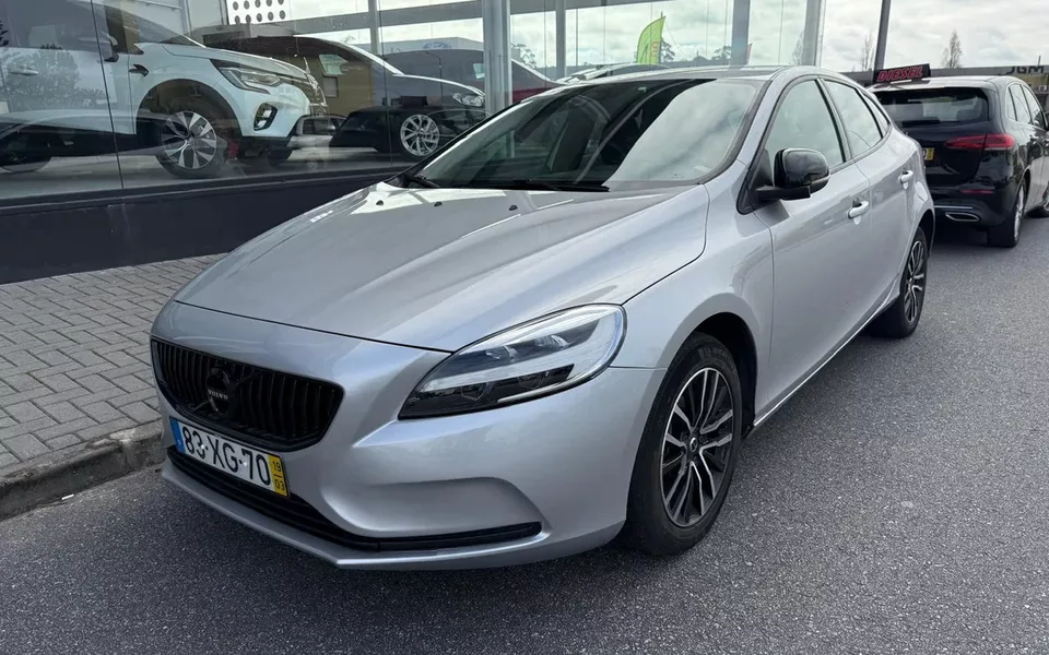 Volvo V40 2.0 D3 Momentum