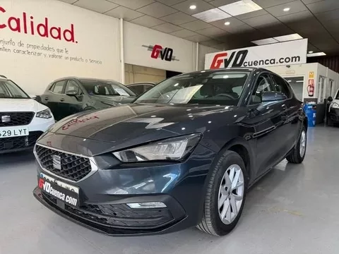 SEAT León León 2.0TDI S&S Style 115 - 18900€ en Cuenca