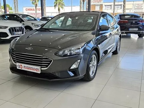 FORD Focus Focus 1.5 Ecoblue Trend+ 120