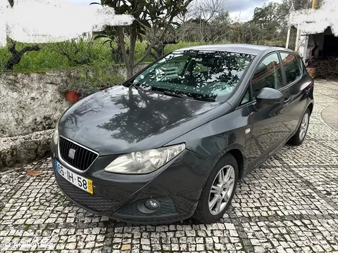 SEAT Ibiza 1.2 12V Stylance