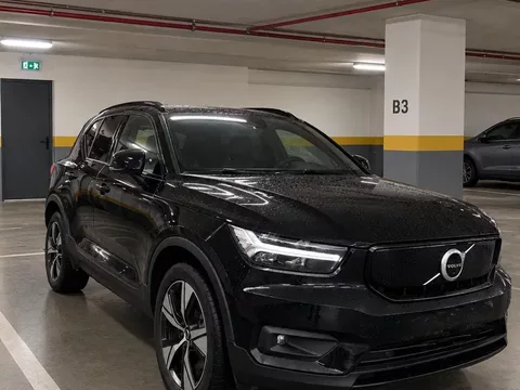 Volvo C40