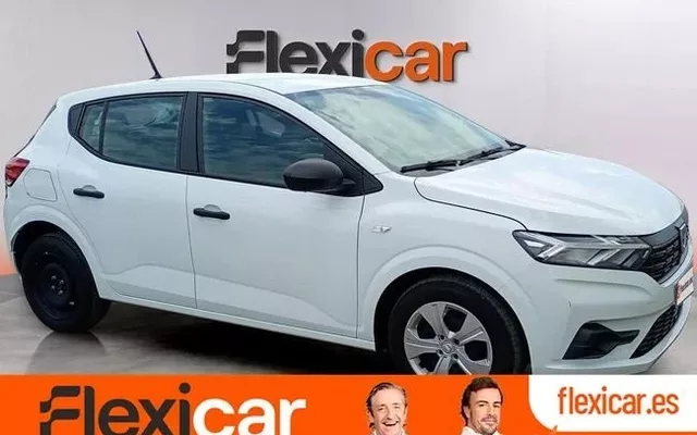 DACIA Sandero Sandero TCe Essential 67kW