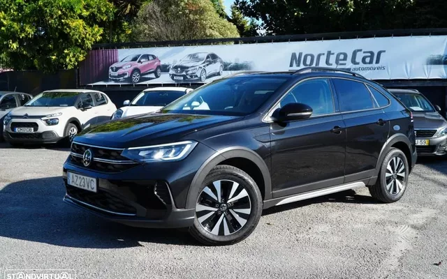 VW Taigo 1.0 TSI Life