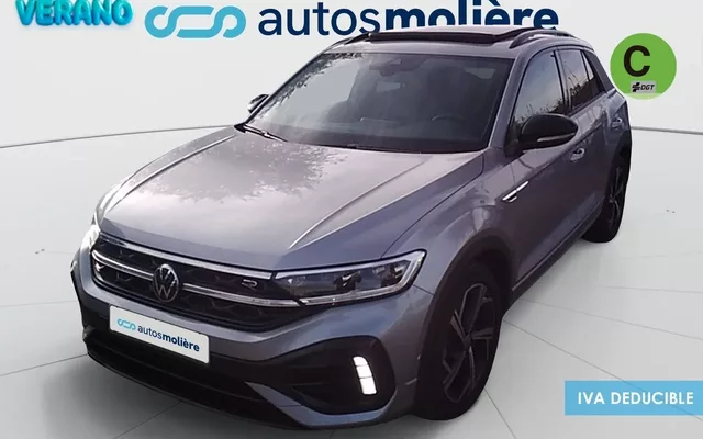 R 2.0 TSI 4Motion 221 kW (300 CV) DSG