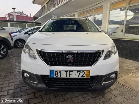 Peugeot 2008 1.2 PureTech Style