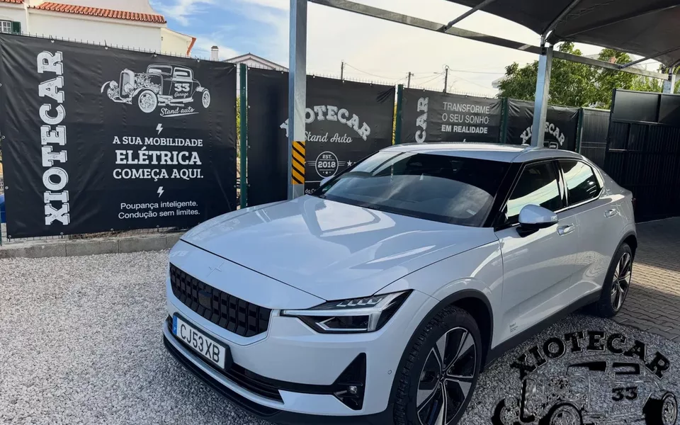 Polestar 2 Single Motor 69kWh