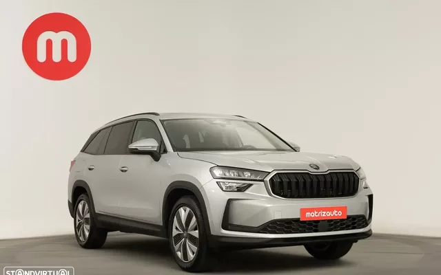 Skoda Kodiaq 2.0 TDI DSG