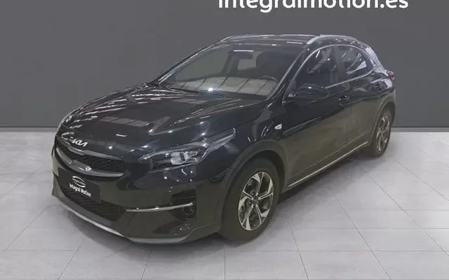 KIA XCeed XCeed 1.0 T-GDi Drive