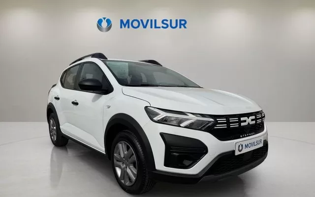 DACIA Sandero Sandero Stepway ECO-G Essential 74kW