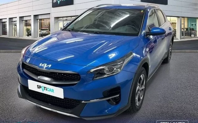 KIA XCeed XCeed 1.0 T-GDi Drive