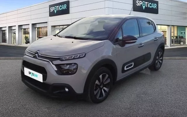 CITROEN C3 PureTech 81KW (110CV) Max