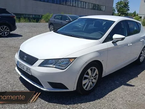 SEAT León León ST 1.6TDI CR S&S Reference 110