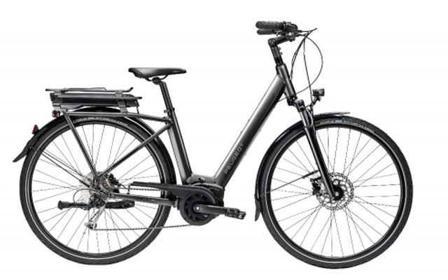 PEUGEOT eC01 D9 Active