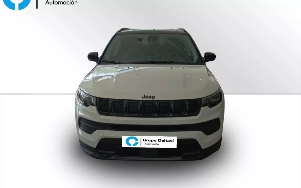 JEEP Compass Compass 1.3 Gse T4 Night Eagle 4x2 130