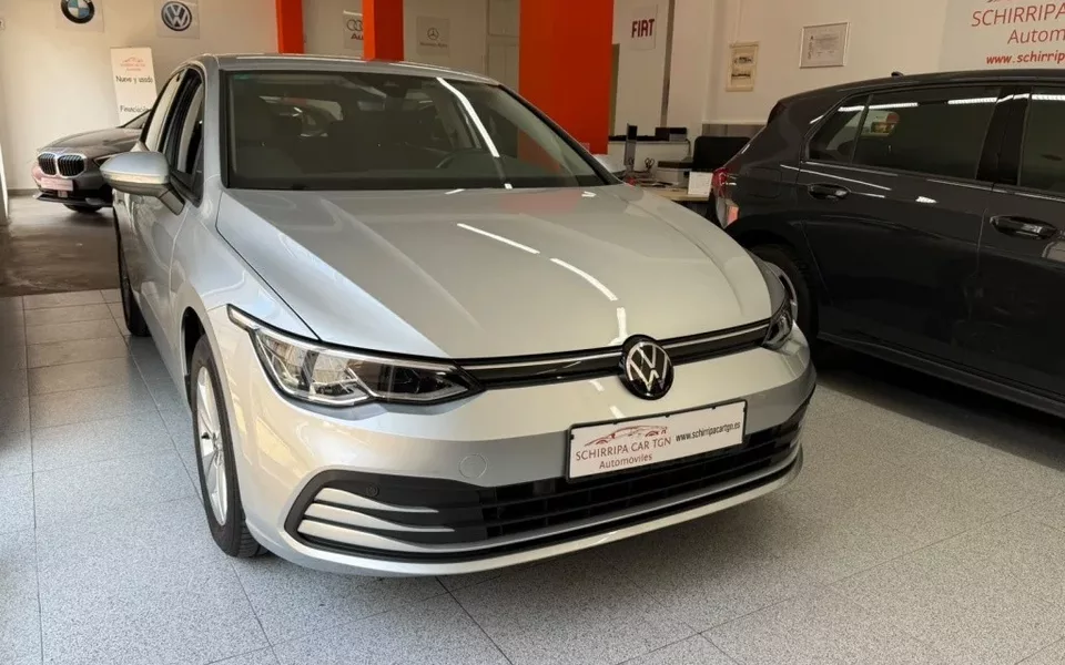 VOLKSWAGEN Golf Golf 1.5 eTSI Life DSG 96kW