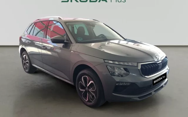 SKODA Kamiq Kamiq 1.0 TSI Selection 85kW - 19950€ en Orcoyen
