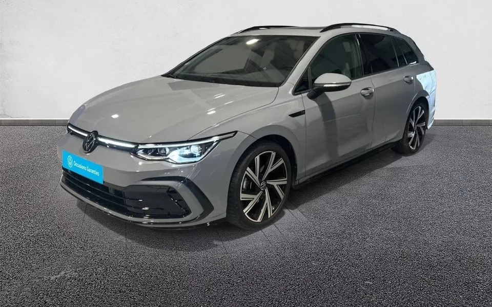 VOLKSWAGEN GOLF SW 1.5 eTSI OPF 150 DSG7 R-Line
