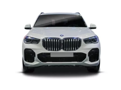 BMW - X5 - X5 45 e xDrive Pack M